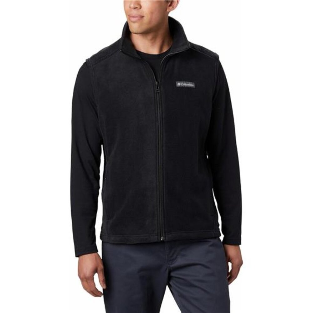 Columbia Men's Steens Mountain Vest